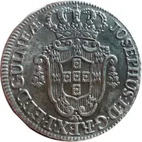 12 Macutas - José I