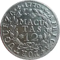 12 Macutas - José I