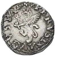 Grosso Agontano - Leo X Anonymous