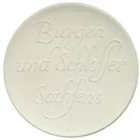 Medaille Schloss Kriebstein