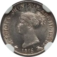 5 Soldi - Maria Luigia