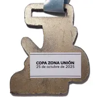 Zona Unión 2025 Cup