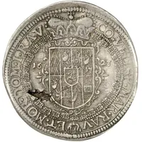 1 Thaler - Wolfgang William