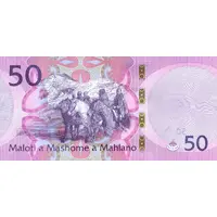 50 Maloti