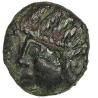 Bronze Unit - Addedomaros Addedomaros Corded