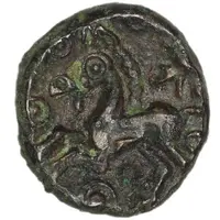 Bronze Unit - Addedomaros Addedomaros Corded