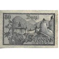 80 Heller Viechtwang