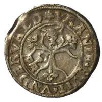 Groschen / 3 Kreuzers