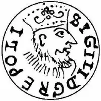 3 Groschens - Ieremia Type b