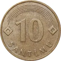 10 Santimu