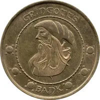 1 Galleon 16 g, 38 mm