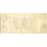 5 Dollars State of Alabama