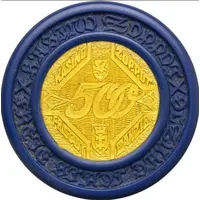 500 Gulden Danzig Casino Token