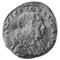 1/2 Doppia - Giovanni Battista Centurioni Scotti