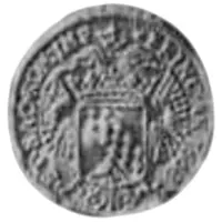 1/2 Doppia - Giovanni Battista Centurioni Scotti