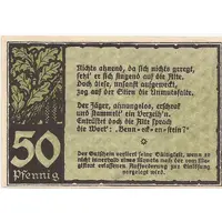 50 Pfennig