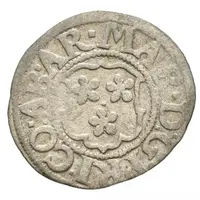 6 Heller - Margaret of Marck