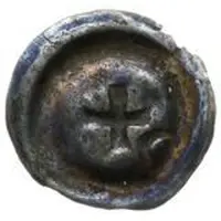 Denier Bracteate