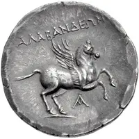 Tetradrachm