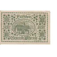 10 Heller Wilhering