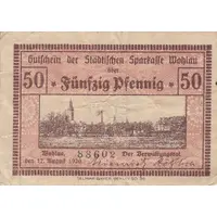 50 Pfennig