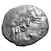 Siglos - Uncertain King