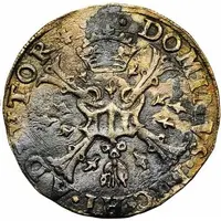 1/10 Ecu Philippe - Philip II