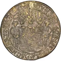 60 Kreuzers - Anthony Günther II Mule