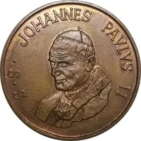 S.S. Johannes Pavlvs II