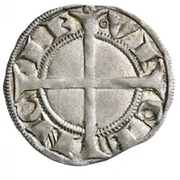 Grosso Aquilino - Bailardino of Nogarole