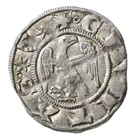 Grosso Aquilino - Bailardino of Nogarole