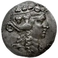 Tetradrachm