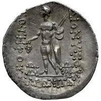 Tetradrachm