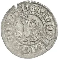 1 Dreiling - Albert VII