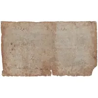 1 Pound Guernsey Bank - Macculoch and Co.