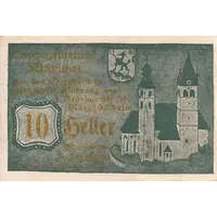 10 Heller Kitzbühel