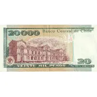 20 000 Pesos