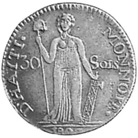 30 Sols - Henri Christophe Essai