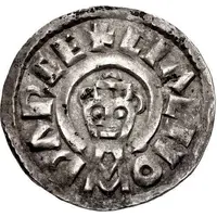 Penny - Ceolnoth Group I