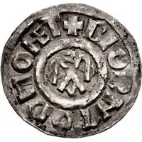 Penny - Ceolnoth Group I