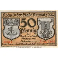 50 Pfennig