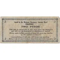 2 Pesos