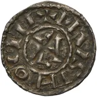 Denier - Otto William