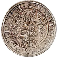 1/2 Thaler - Henry the younger