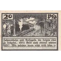 20 Pfennig
