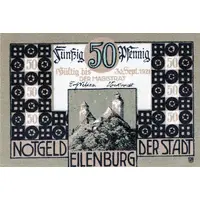 50 Pfennig