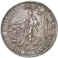 1 Thaler 'Jagdtaler'