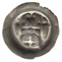 Denier Bracteate - Anonymous