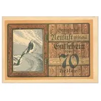 70 Heller Neustift in Stubai