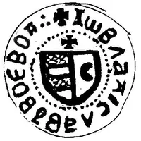 1 Ducat - Vladislav I Type I